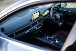 Audi A4 Allroad 2.0 TFSI Quattro 2016 года (JP)